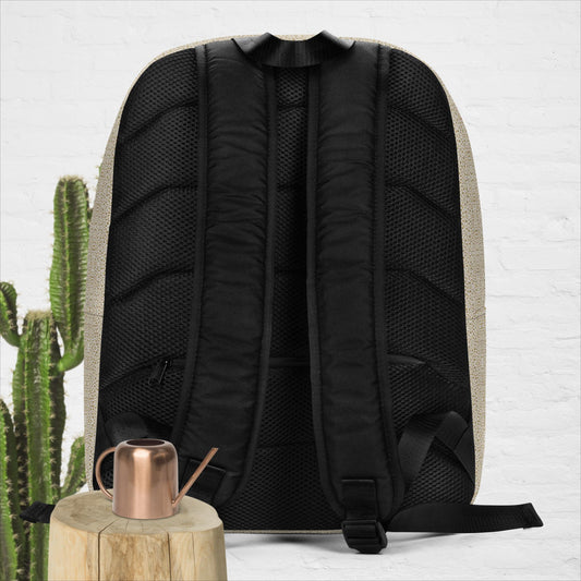 Minimalist Backpack