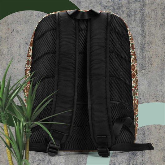 Minimalist Backpack