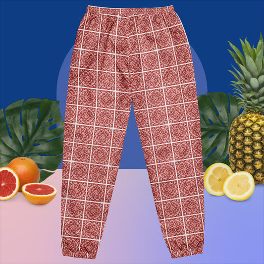 Unisex track pants