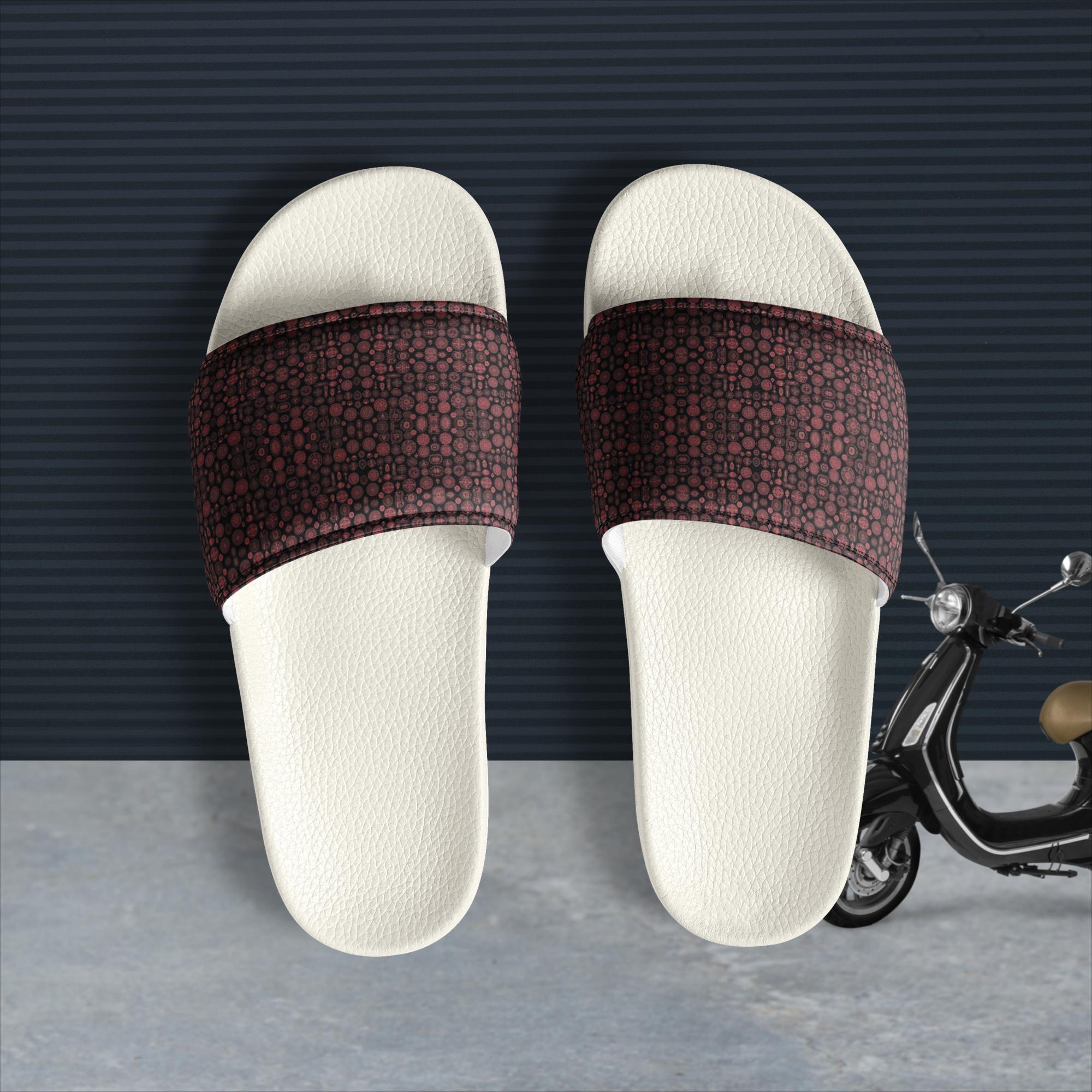 Men’s slides