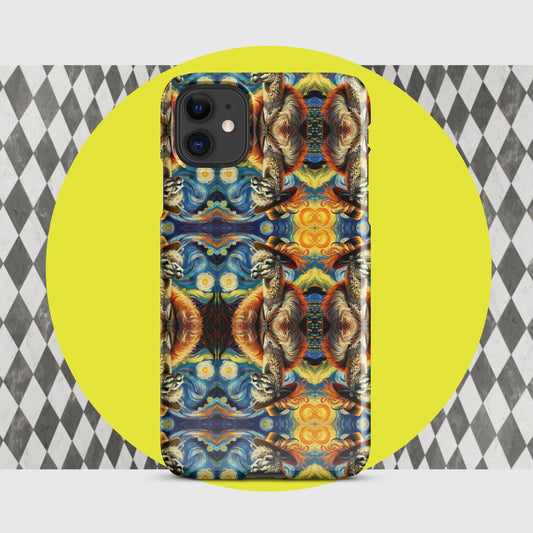 Snap case for iPhone®