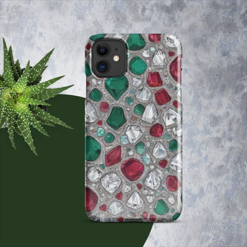 Snap case for iPhone®