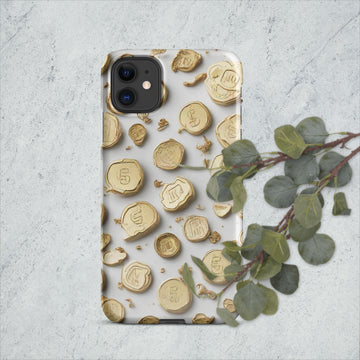 Snap case for iPhone®